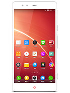 Zte Nubia X6 Price With Specifications